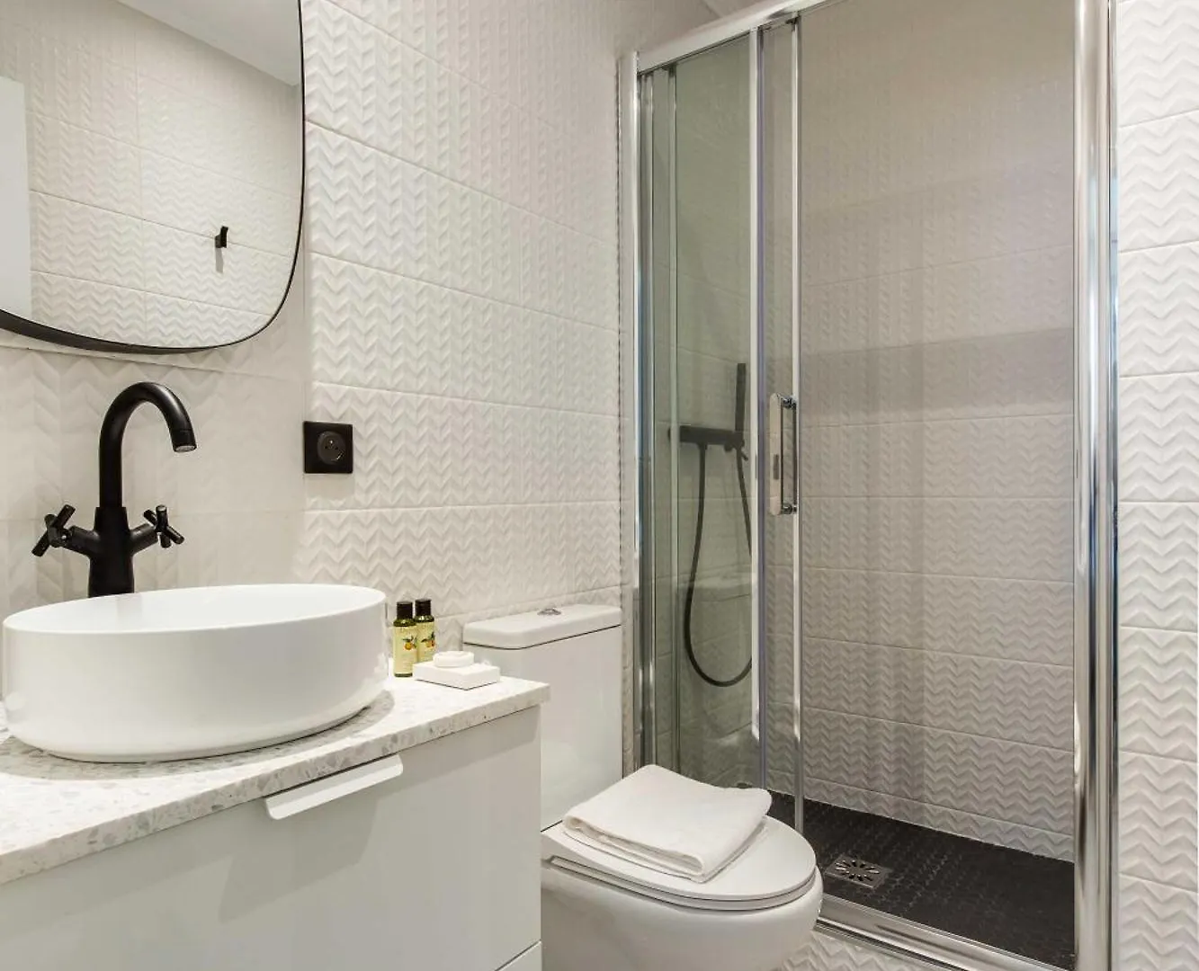 Residence Parc Des Expositions Paris 0*,