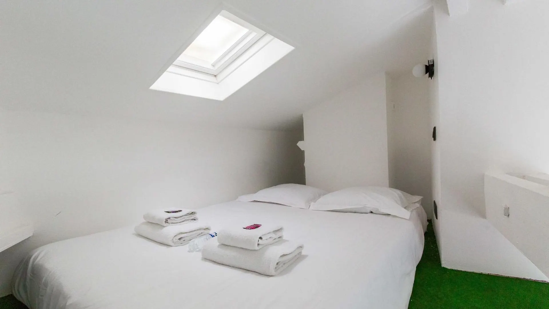 Apartment Residence Parc Des Expositions Paris