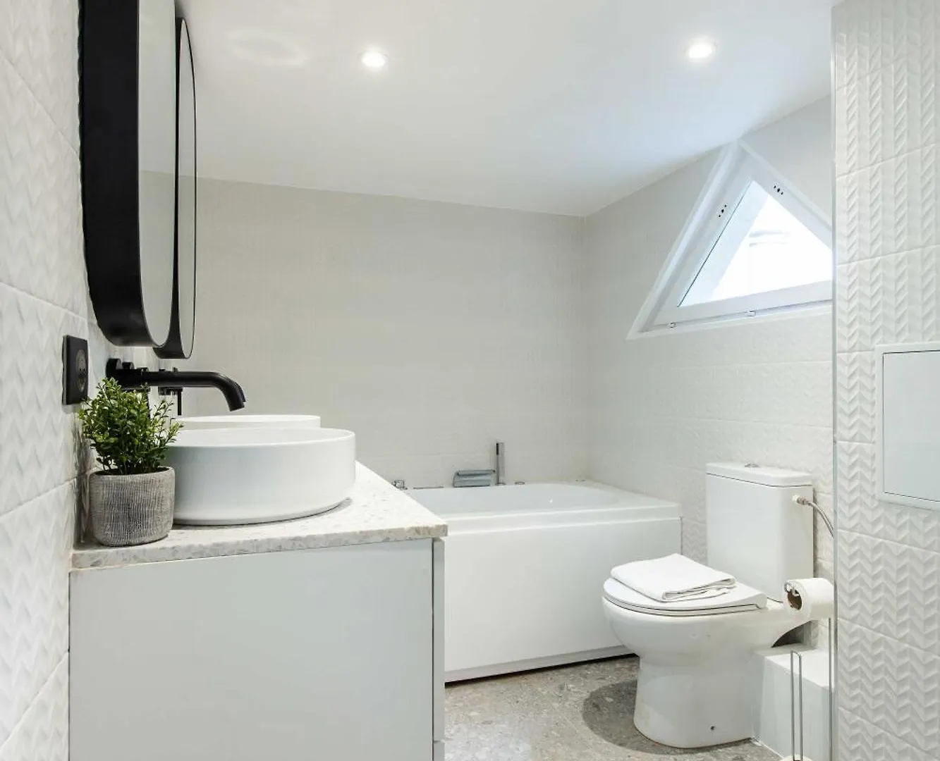 Apartment Residence Parc Des Expositions Paris France