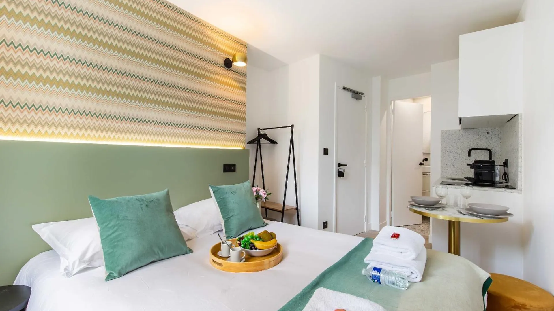 Residence Parc Des Expositions Paris 0*,
