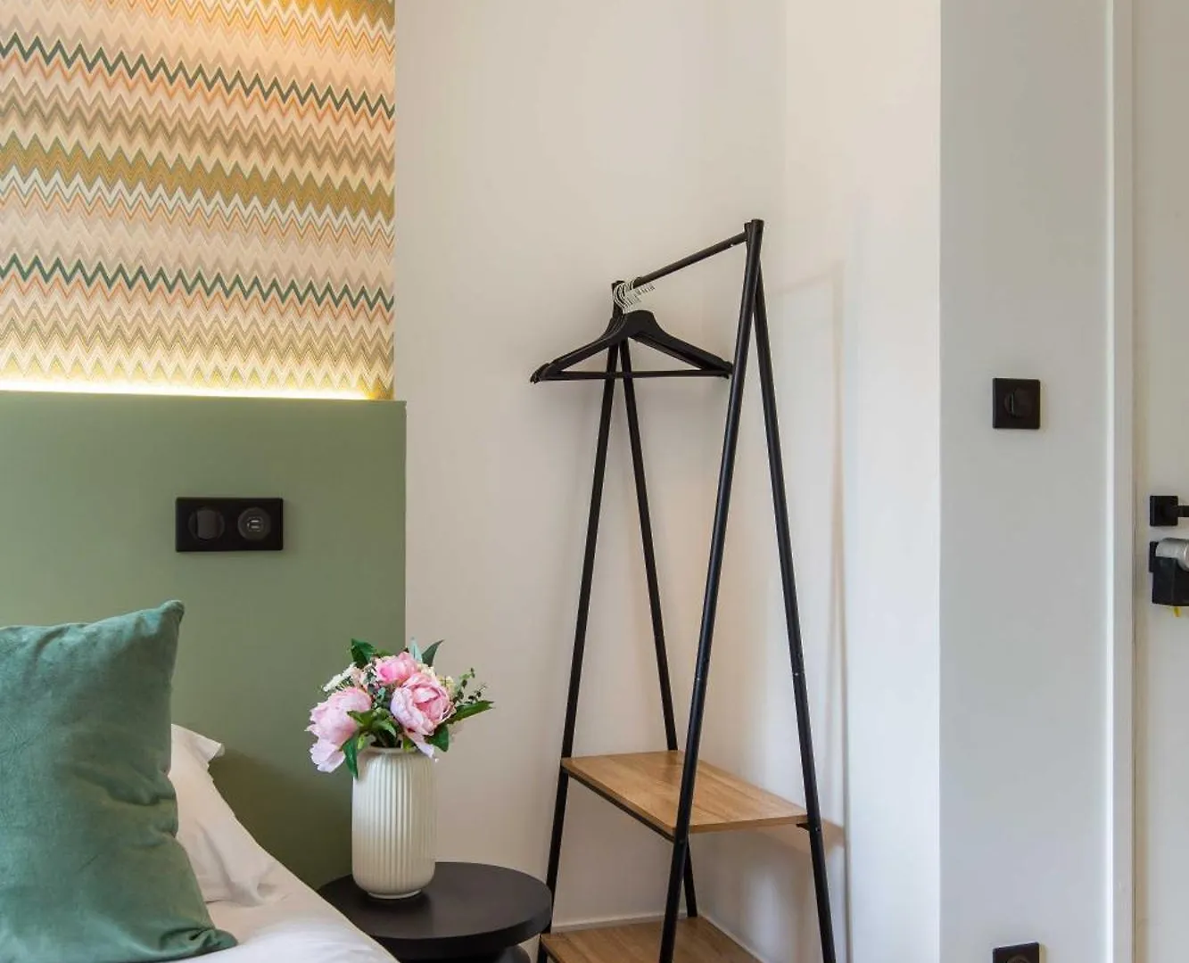 Apartment Residence Parc Des Expositions Paris