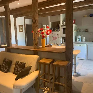  Appartement La Maison De Chloe France