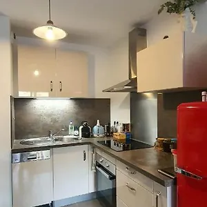  Appartement A 10 Min A Pied De La Plage De France