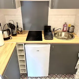  Appartement Cocon Cosy Au Coeur Du Vieux Port France