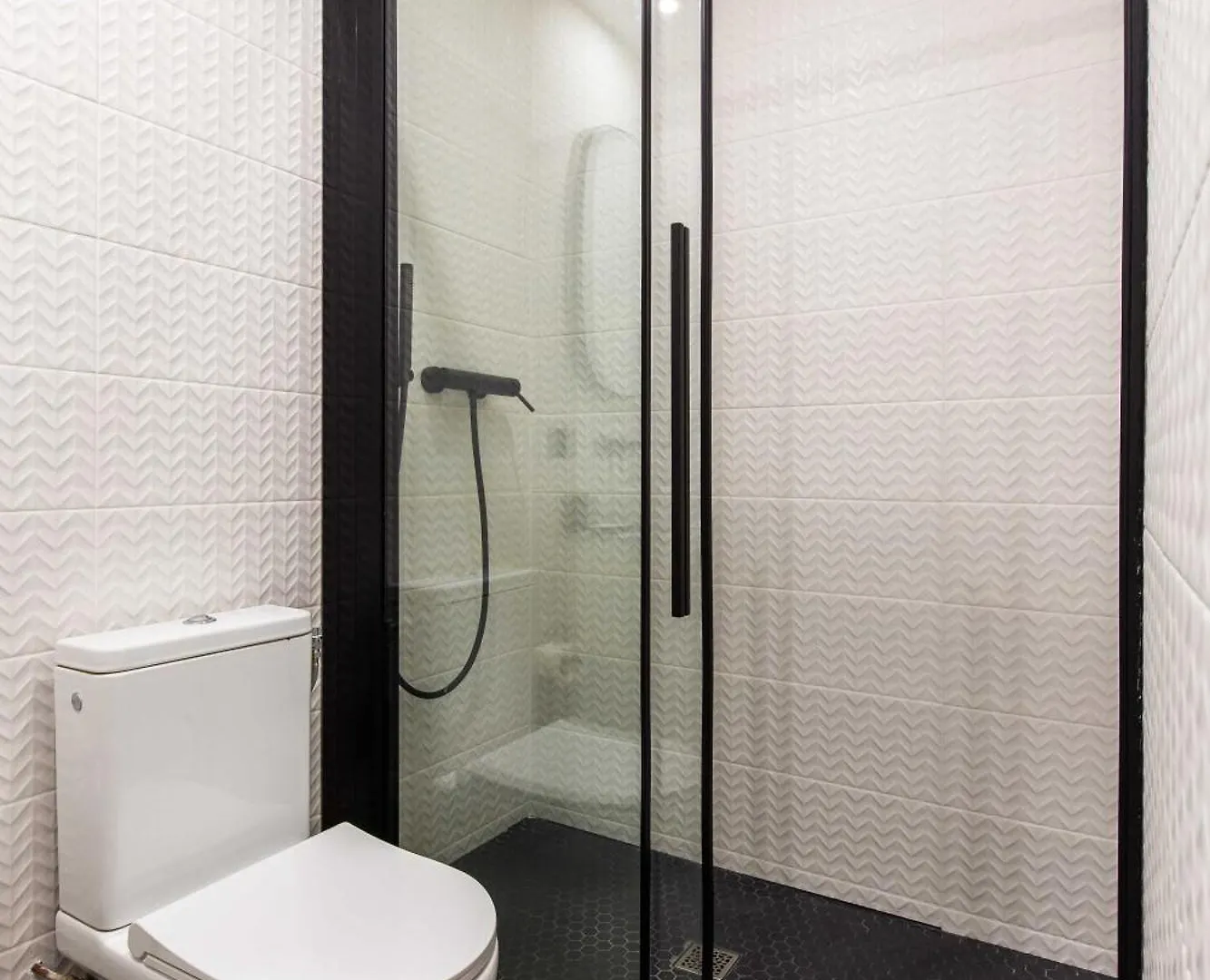 Appartement Residence Parc Des Expositions Paris